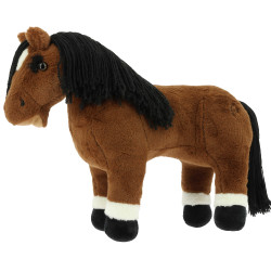 Mini-poney Prince Pony Academy