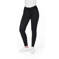 Pantalon Equithème Capucine femme Gris