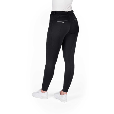 Pantalon Equithème Capucine femme Pantalon Equithème Capucine femme