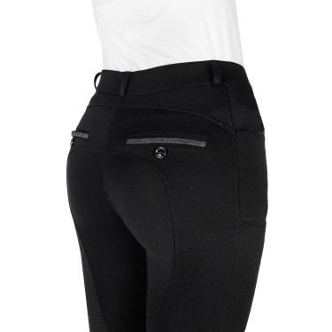Pantalon Equithème Capucine femme Pantalon Equithème Capucine femme