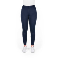Pantalon Equithème Capucine femme Marine Bleu marine
