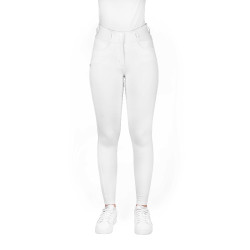 Pantalon Equithème Mila femme