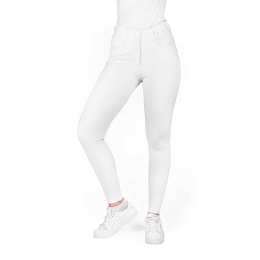Pantalon Equithème Mila femme Pantalon Equithème Mila femme