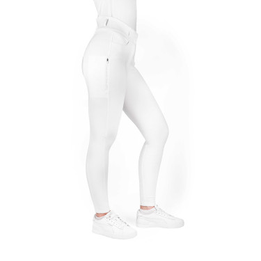 Pantalon Equithème Mila femme Pantalon Equithème Mila femme