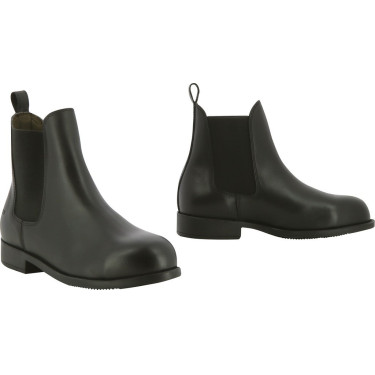 Boots Norton Safety lisse Boots Norton Safety lisse