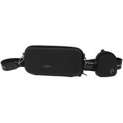 Pochette Je t'aime Equithème + Porte monnaie