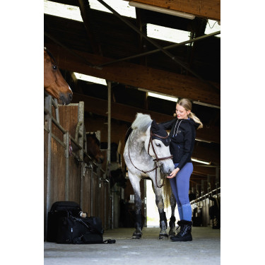 Pochette Je t'aime Equithème + Porte monnaie Pochette Je t'aime Equithème + Porte monnaie