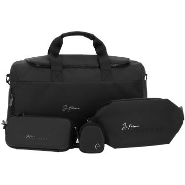 Pochette Je t'aime Equithème + Porte monnaie Pochette Je t'aime Equithème + Porte monnaie