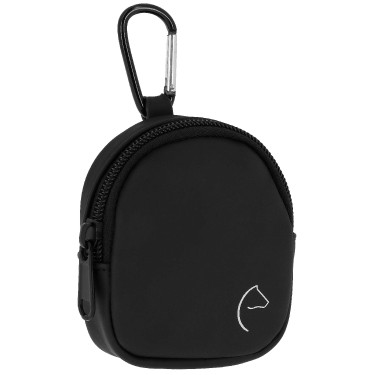 Pochette Je t'aime Equithème + Porte monnaie Pochette Je t'aime Equithème + Porte monnaie