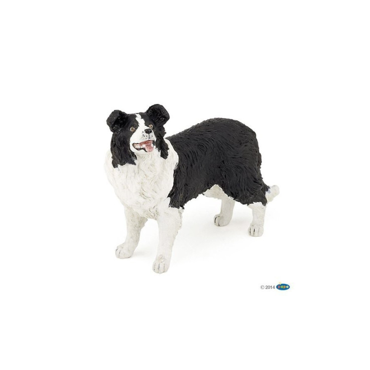 Figurine Border Collie Papo