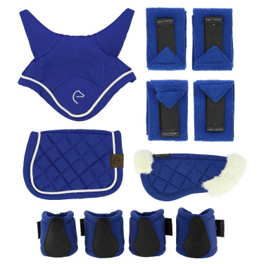 Set Mini accessoires Pony Academy