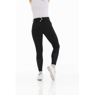 Pantalon Equithème Claudine fond silicone Pantalon Equithème Claudine fond silicone