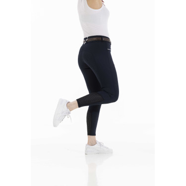 Pantalon Equithème Claudine fond silicone Pantalon Equithème Claudine fond silicone