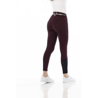 Pantalon Equithème Claudine fond silicone