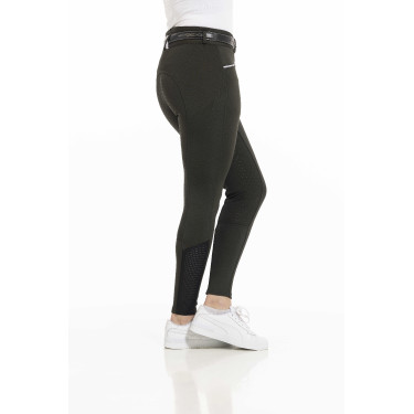 Pantalon Equithème Claudine fond silicone Pantalon Equithème Claudine fond silicone
