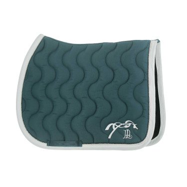 Tapis de selle Pénélope Diamant