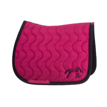 Tapis de selle Pénélope Diamant Tapis de selle Pénélope Diamant