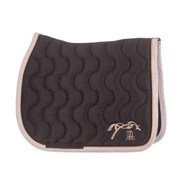 Tapis de selle Pénélope Diamant Tapis de selle Pénélope Diamant