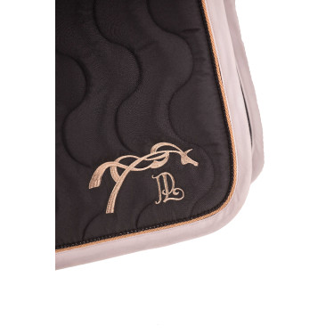 Tapis de selle Pénélope Diamant Tapis de selle Pénélope Diamant
