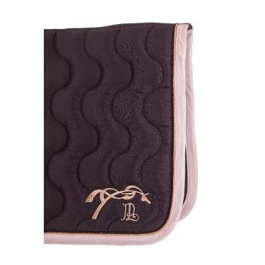 Tapis de selle Pénélope Diamant Tapis de selle Pénélope Diamant