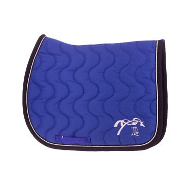 Tapis de selle Pénélope Diamant Tapis de selle Pénélope Diamant