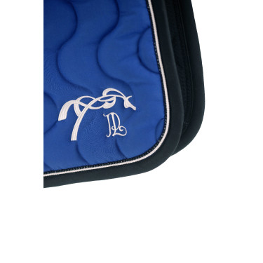 Tapis de selle Pénélope Diamant Tapis de selle Pénélope Diamant