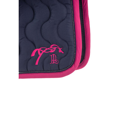 Tapis de selle Pénélope Diamant Tapis de selle Pénélope Diamant