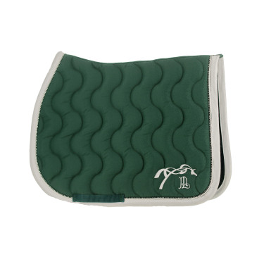 Tapis de selle Pénélope Diamant Tapis de selle Pénélope Diamant
