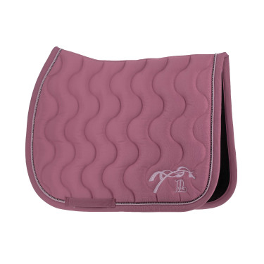Tapis de selle Pénélope Diamant Tapis de selle Pénélope Diamant