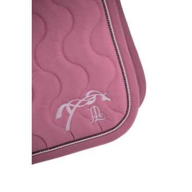 Tapis de selle Pénélope Diamant Tapis de selle Pénélope Diamant