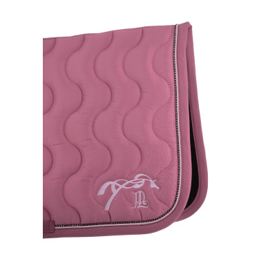 Tapis de selle Pénélope Diamant Tapis de selle Pénélope Diamant