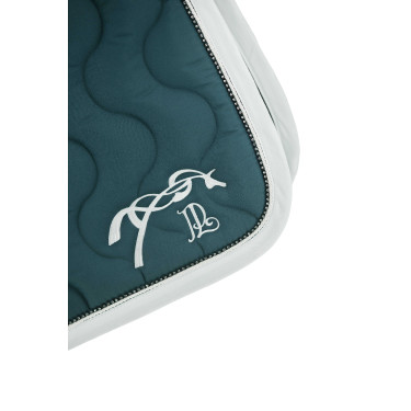 Tapis de selle Pénélope Diamant Tapis de selle Pénélope Diamant