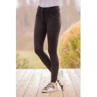 Pantalon Pénélope Sybille femme Noir Pantalon Pénélope Sybille femme Noir