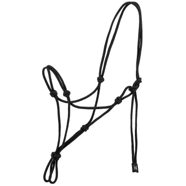Licol éthologique Norton Nylon Licol éthologique Norton Nylon