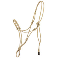 Licol éthologique Norton Nylon Beige Licol éthologique Norton Nylon Beige