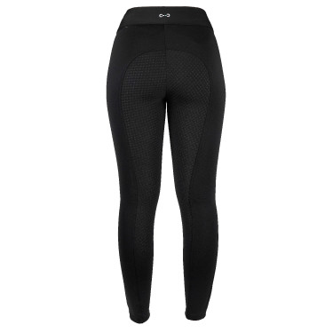 Legging Riding World Raphaelle femme Noir