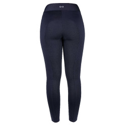 Legging Riding World Raphaelle femme Marine Bleu marine Legging Riding World Raphaelle femme Marine Bleu marine