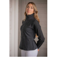 Veste Pénélope Azylis Noir