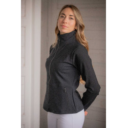 Veste Pénélope Azylis Noir