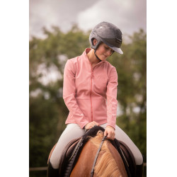 Veste Pénélope Azylis Vieux rose