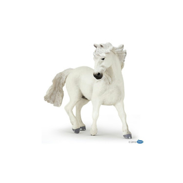 Figurine Camargue Papo Figurine Camargue Papo