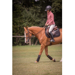 Veste Pénélope Azylis Vieux rose