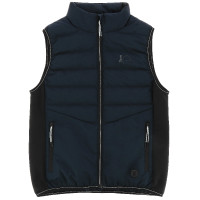 Gilet chauffant Equithème Heated Sasha Kaki Gilet chauffant Equithème Heated Sasha Kaki