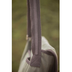 Sac canvas Pénélope US Vert