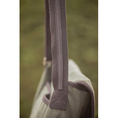 Sac canvas Pénélope US Vert