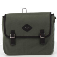 Sac canvas Pénélope US Vert