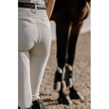 Pantalon Equithème Originals Jessie Beige