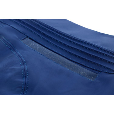 Pantalon Equithème Originals Jessie Bleu roi Pantalon Equithème Originals Jessie Bleu roi