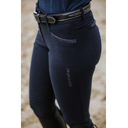 Pantalon Equithème Originals Jessie Marine Bleu marine