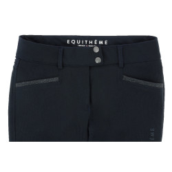 Pantalon Equithème Originals Jessie Marine Bleu marine